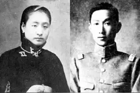 父亲娶了一个漂亮懒后妈，50年后子女才知道：她就是名妓小凤仙图片