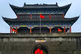 纯真年代（69）湖北仙桃的文化符号之：沔城遗址图片