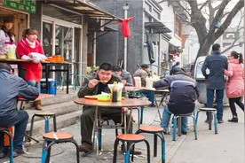 现在市场上，市井里弄的小生意，有哪些能完成巨额财富积累呢？图片