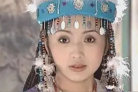 都说赵薇代替不了刘丹的“香妃”？定妆照一出，现场打脸图片