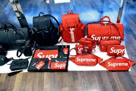 21亿美元天价卖身，Supreme究竟凭什么？图片