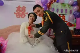 十全十美的爱情在哪里？这么多“军恋故事”，总有一个能打动你的心图片