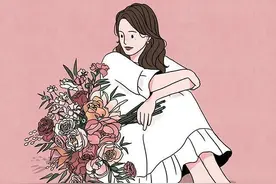 女人身上的这些特质，很容易吸引到男人，与美貌和年龄无关图片