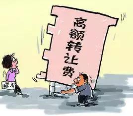 如何快速转店？只需注意这三点，轻松就可以把店转出去