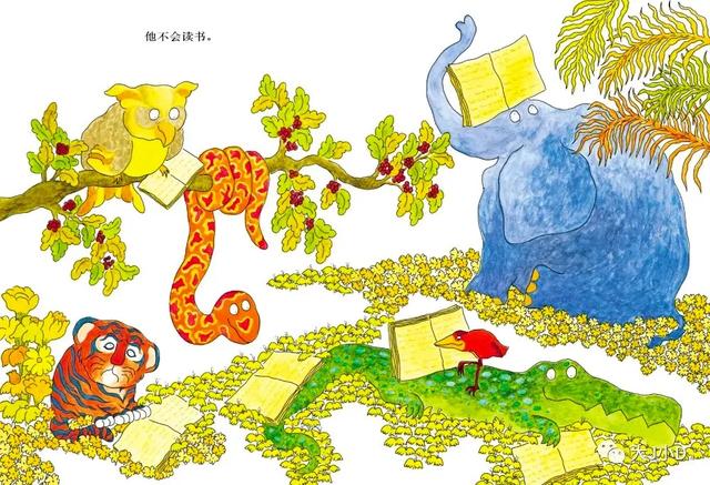 经典绘本大推荐