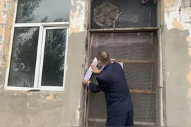 触目惊心！锡林浩特查处一家豆腐“黑作坊”图片