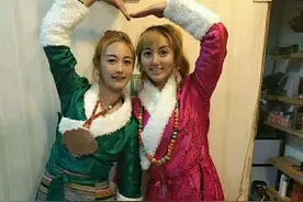 网红拉姆遇害一周年！卓玛哀悼：父亲无家可归，会和他一起去西藏图片