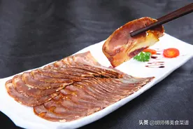 做酱牛肉时，牢记“3放2不放”！保证牛肉软烂入味，不膻又不腥图片