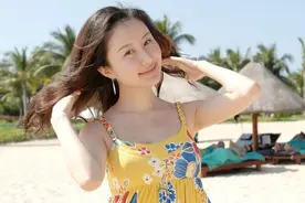 轧戏、整容过度，嘴毒、衣品差：舒畅如今不红了，也是有原因的？图片