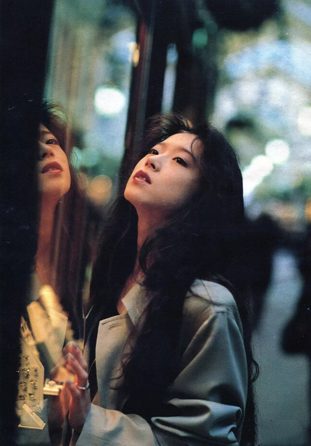 渣男能够有多渣？日本中森明菜的故事告诉你，远比想象的更恶劣