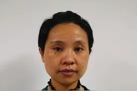 她告诉女儿，自己去武汉“打怪兽”图片