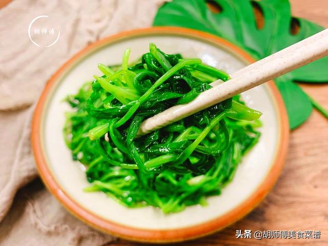 今日寒露，记得给家人吃这蔬菜，增强体质少生病，孩子多吃更聪明