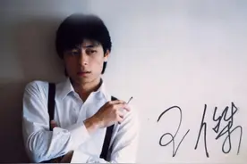 浪子王杰：张学友不配“歌神”，陈奕迅唱歌不行图片