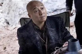 周晓鸥为零点乐队付出14年青春，为何当红时出走，跑龙套打酱油图片