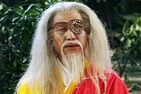 倚天屠龙记：为何说“三渡”给少林寺的不是光环而是抹黑图片