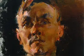 世界级大师——尼古拉费欣，高清油画作品集分享收藏鉴赏1图片