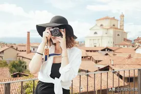 2021最佳旅游相机推荐！让你在愉快旅途中，轻松定格最美瞬间图片