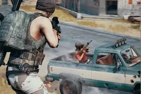 《绝地求生》将加入机器人 让新玩家有良好的游戏体验图片