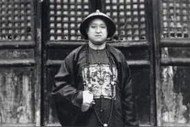 72代家奴，25朝贰臣，孔子后代被世人发问：汝为几姓家奴？图片