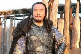辽朝唯一位中原皇帝——耶律德光图片