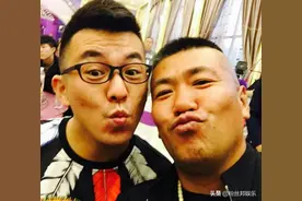 舞帝利哥利嫂回应赵本六爆料，不会走法律程序，没有签过婚前协议图片