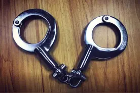 看守所的械具，你了解多少图片