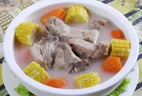 花胶煲排骨汤产妇可饮 2026年花胶 产妇