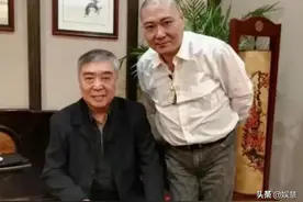 刘伟决定复出但拒绝投奔郭德纲：没有雪中送炭，也不会去锦上添花图片