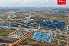 一街四名校！长春家长“最爱”的南临河街，距教育高地还有多远？图片
