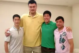 上海体育四大牛人，范志毅竟然最瘦小图片