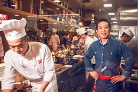 拒绝马云的邀请！开店350多家，曾表示永不上市，今却着急上市图片