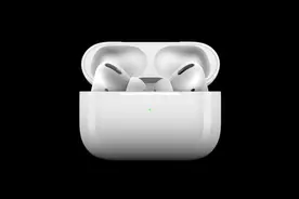 AirPods Pro越南产线开始投产 已有网友收到越南货图片
