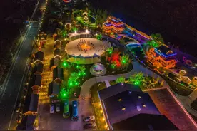 本溪市文旅局推荐！这11条特色踏青线路，请收好图片