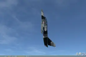 DCS World: L-39 Albatros(信天翁)教练战斗机精美图集图片