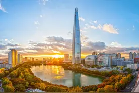 全球10大最高建筑，北上广深各1座上榜，天津2座上榜图片