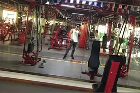 怎么让喜欢变成热爱？让自己更加爱健身 行动能坚持的下去？图片