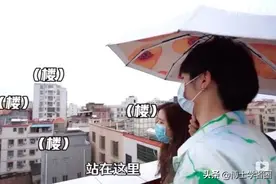 拥有400栋楼的包租婆，是对《后浪》最好的打脸图片