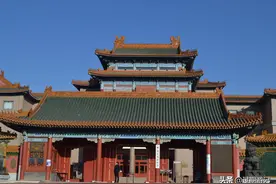 探访北京鲜为人知的紫檀博物馆 感受精美绝伦的雕刻文化图片