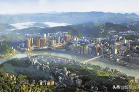 达州市宣汉县东乡镇计划拍卖一宗商住用地，配套幼儿园建设图片