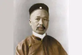 康有为缘何“尊碑贬帖”？又为何“卑唐”？图片
