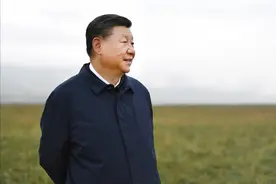 总书记心中的“国之大者”图片