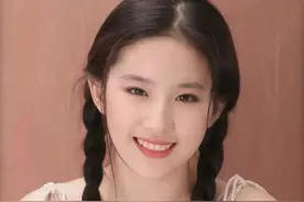 湖北盛产美人，10位鄂籍女明星，各个盘正条顺，美艳绝伦不可方物图片