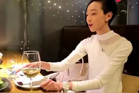 奥运彩排坠落导致高位瘫截，不放弃自己的刘岩活得到底有多漂亮？图片