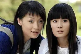 国民媳妇姚芊羽疑整容？本人连称无奈，当红时杨幂佟丽娅给她做配图片