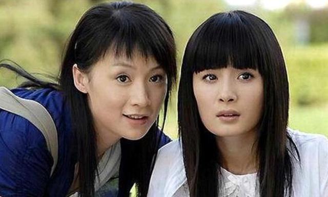 国民媳妇姚芊羽疑整容？本人连称无奈，当红时杨幂佟丽娅给她做配