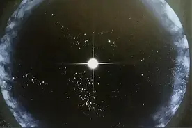 已知的最强“星震”有多可怕？相当于多少级地震？图片