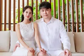 DOTA2：同样二婚为什么yyf收获幸福，xiao8又要离了图片
