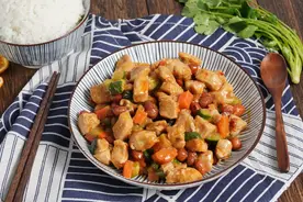 这几种食物会导致孩子“性早熟”？冤枉啊！图片