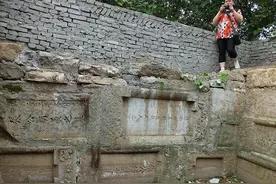 看不懂碑文？从民国年间一块墓碑看碑文的撰写体例及传统文化因素图片