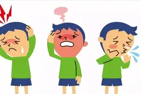 流感≠感冒，硬抗的后果很严重！有人因此住进ICU…图片